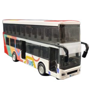 اتوبوس اسباب بازی