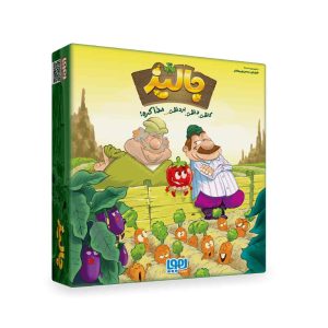 بازی فکری گروهی