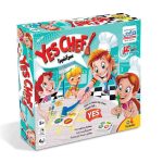 اسباب بازی سر آشپز