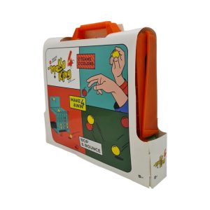 بازی فکری میکینگ فور تری تی 16