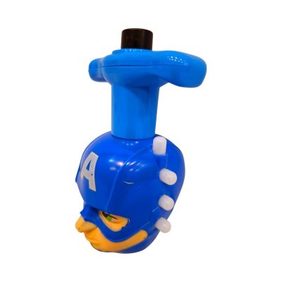 فرفره جادویی کاپیتان کد 8836 18 خارجی  120