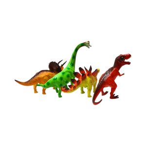 باغ وحش دایناسور امین  32