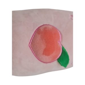 عروسک کوسن اسموتى آبمیوه اى سایز 2 خارجی  00