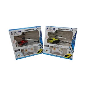 هلیکوپتر پی سی ایکس کد 2401 خارجی  120