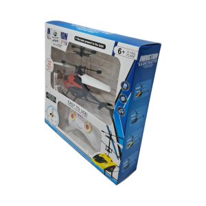 هلیکوپتر پی سی ایکس کد 2401 خارجی  120