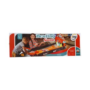 بولینگ خانواده خارجی  36