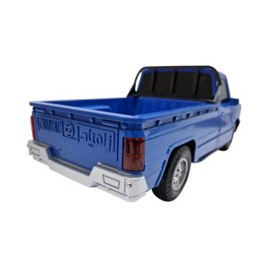 ماشین بازی کنترلی مدل نیسان کد زد جی 23157 خارجی  36