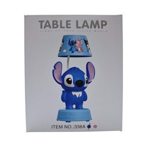 چراغ مطالعه مدل استیج بزرگ کد 80357/24 خارجی  60