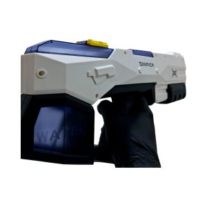 تفنگ آبپاش کد 2309 خارجی  60