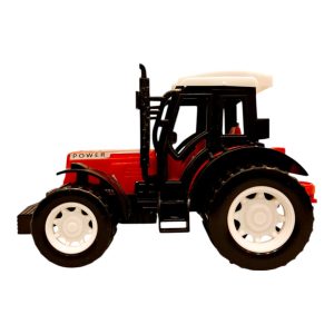 تراکتور 4007 رفاه 20