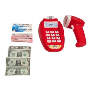 ست فروشگاهی کریستال کیفی بست توی  24