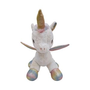 تک شاخ ایستاده پرز دار سایز 2 بزرگ کد 52971 خارجی 00