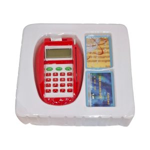 دستگاه کارتخوان 1611 کد 1025 خارجی  00
