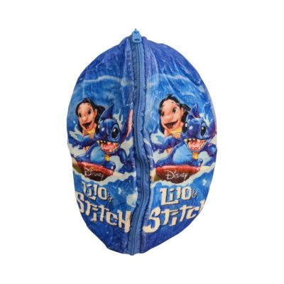 عروسک پاستیج سورپرایزی عکس دار کوچک کد 7525/127 خارجی 60