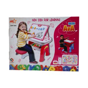 میز تحریر کد 1213 ای ام تی  18