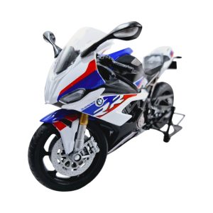 موتور بازی فلزی مقیاس 1:12 جور کد 62200 جی دبلیو دی 6 خارجی  36