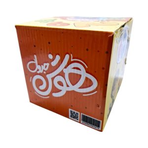 بازی فکری جدول هوش دراگون 120