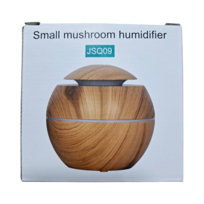 دستگاه بخور سرد 141-470 خارجی  120