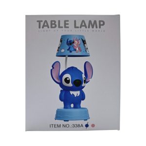 چراغ مطالعه مدل استیج بزرگ کد 80357/24 خارجی  60