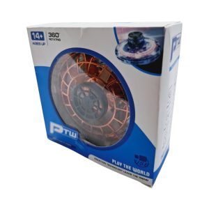 اسباب بازی سنسوری بشقابی کد 825 خارجی  120