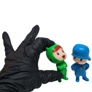 فیگور پوکویو آتا تویز  84