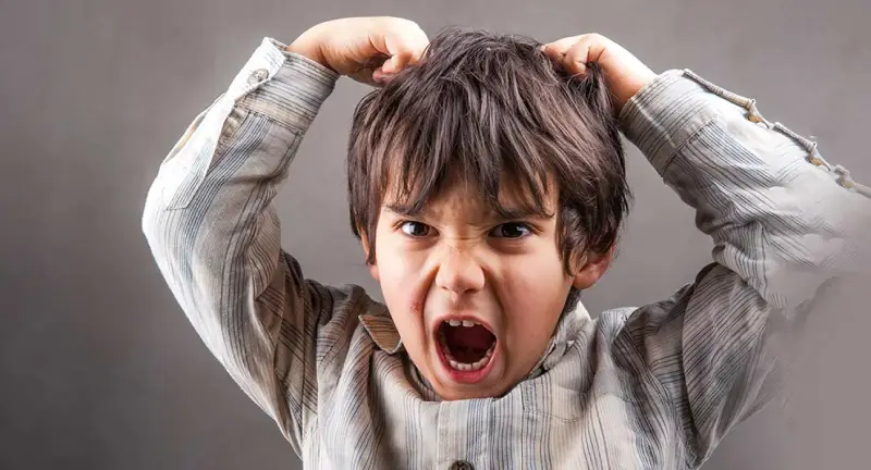 ویژگی‌های اسباب‌بازی مناسب برای کنترل خشم