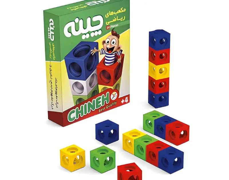 بازی فکری سازه ای