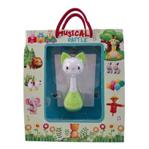 حیوانات جعبه ای آکروبات پارس  30