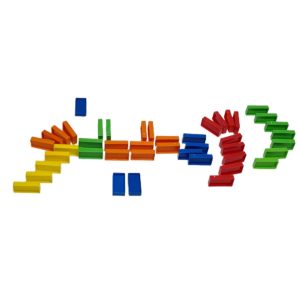 دومینو 100 قطعه دانیال  24