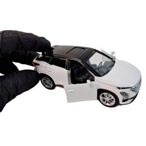 ماشین بازی فلزی فونیکس کد اف ایکس 3441 وای تی خارجی  144