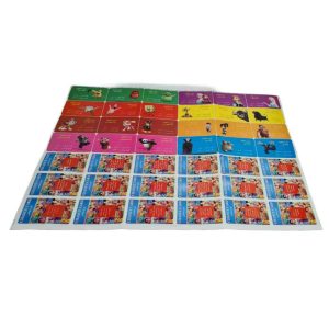 بازی فکری مونوپولی کیفی فکرآوران  24