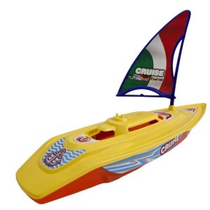 قایق کروز  72