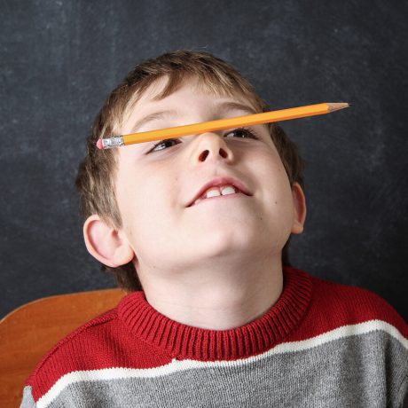 اسباب بازی افزایش تمرکز کودکان دبستانی