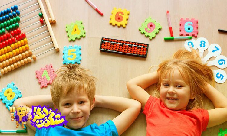 نقش اسباب بازی در ایجاد انگیزه برای کودکان