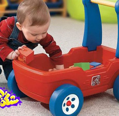 انتخاب اسباب بازی پسرانه مناسب سن