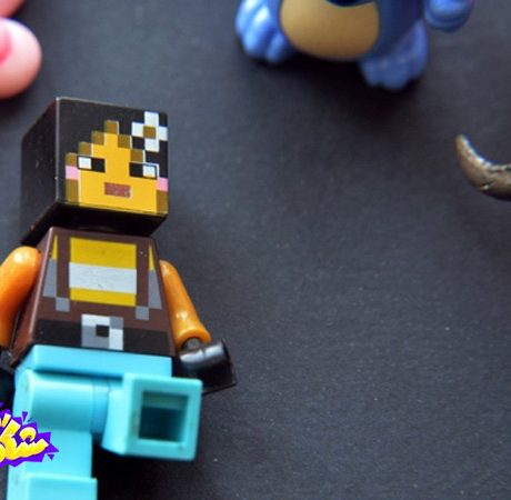 معرفی عجیب ترین اسباب بازی های دنیا