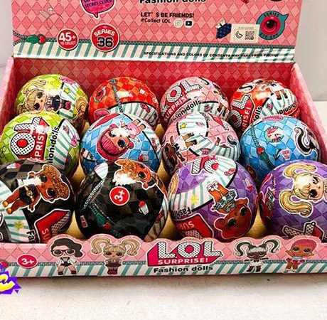 پرفروش ترین اسباب بازی های شانسی