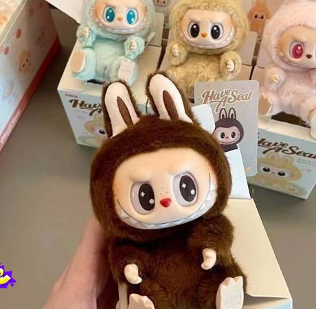 ترند های اسباب بازی 2025