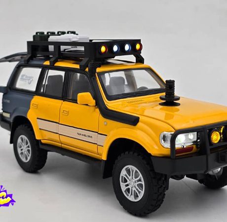 ماشین اسباب بازی پرفروش 2025