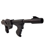 تفنگ مسلسل تامسون هفت تیر طلایی 52 - Image 2