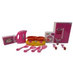 ست سیندرلا کد 2029 گلدن تویز 12 - Image 2