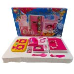 ست سیندرلا کد 2029 گلدن تویز 12 - Image 3