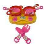 ست سیندرلا کد 2029 گلدن تویز 12 - Image 7