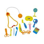 ست ابزار کیفی دورو بست تویز 24 - Image 2