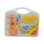 ست ابزار کیفی دورو بست تویز 24 - Image 3