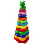 حلقه هوش بازیگوش سوپر تک توی 12 - Image 4