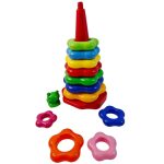 حلقه هوش بازیگوش سوپر تک توی 12 - Image 5