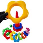 حلقه هوش بازیگوش سوپر تک توی 12 - Image 6