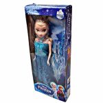 عروسک تکی فروزن 347 - Image 1