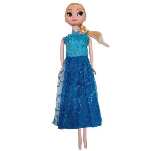 عروسک تکی فروزن 347